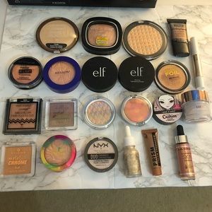 Big highlight Bundle